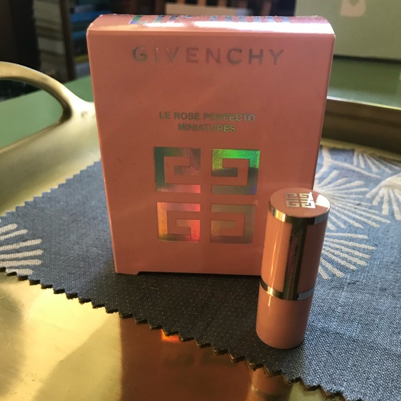 Givenchy Le Rouge Perfecto Mini - Picture 3 of 3